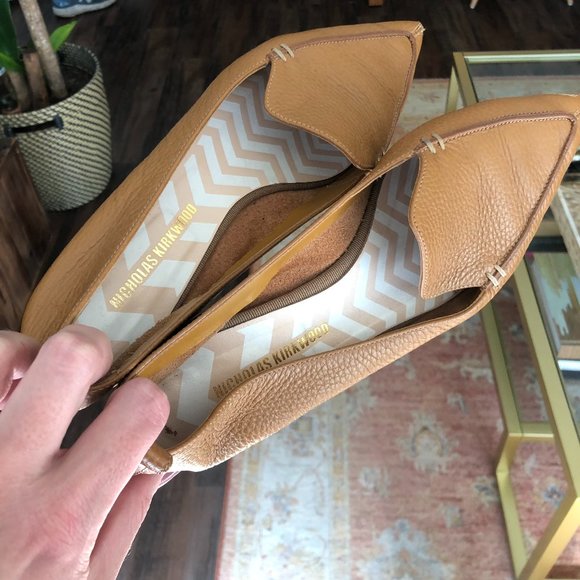 Nicholas Kirkwood BEYA Loafers - Picture 5 of 11